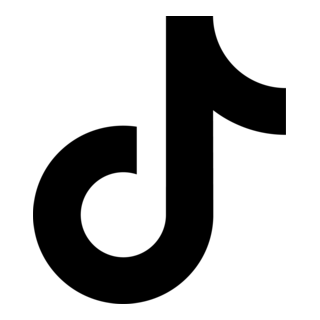 TikTok logo